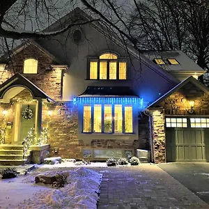Iresidence In - Unique Mansion - Fantastic Views Holiday home