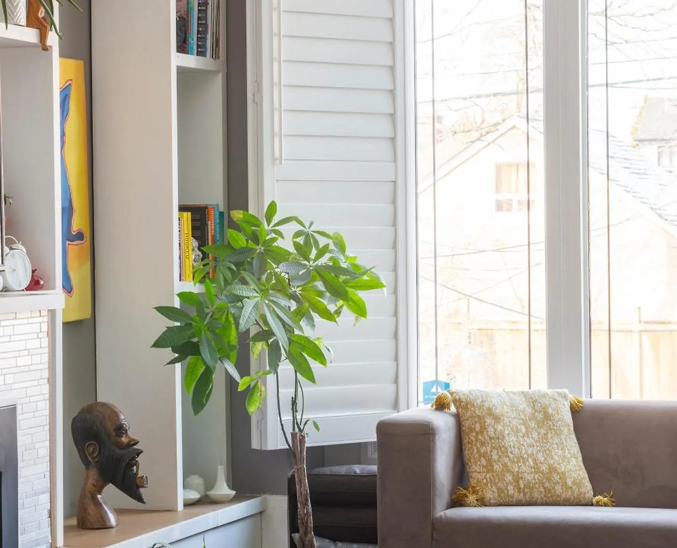 Beautiful 3Br House In The Heart Of Greek Town Villa Toronto Holiday home